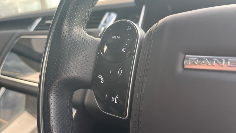 Land Rover Range Rover Sport 3.0 D300 HSE Silver 5dr Auto Diesel Estate